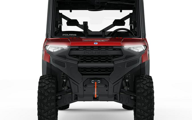 2025 Polaris Ranger® Crew XP 1000 NorthStar Edition Premium