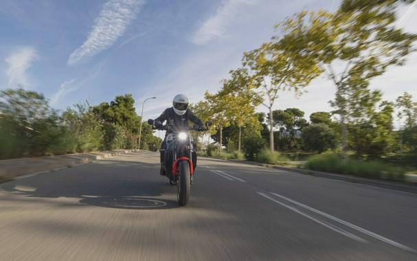 2024 Yamaha XSR 900