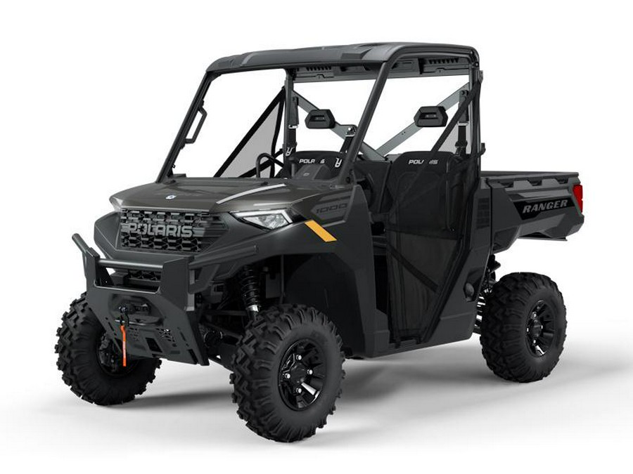 2025 Polaris® Ranger 1000 Premium