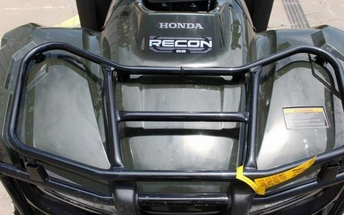 2024 Honda® Fourtrax Recon 250 ES