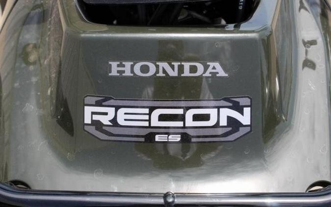 2024 Honda® Fourtrax Recon 250 ES