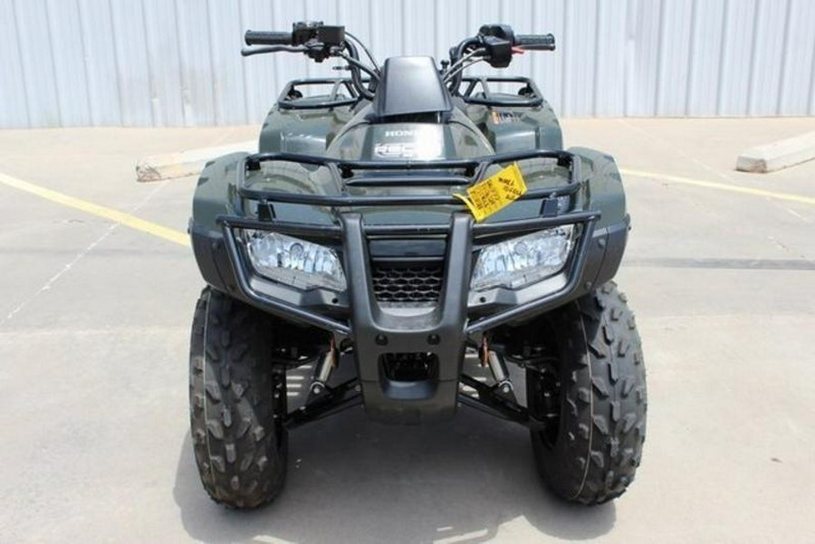 2024 Honda® Fourtrax Recon 250 ES