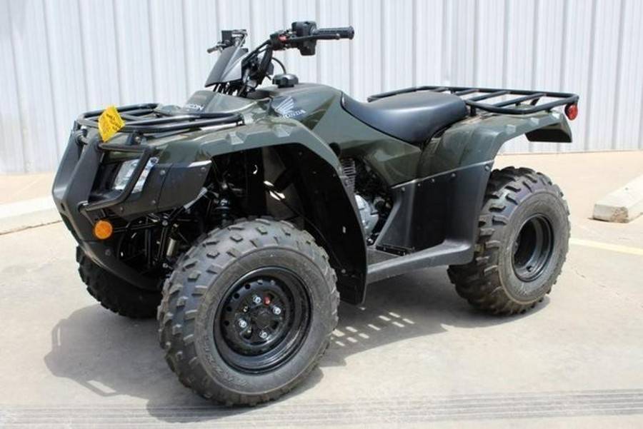 2024 Honda® Fourtrax Recon 250 ES