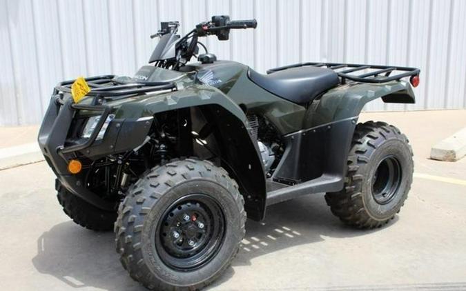 2024 Honda® Fourtrax Recon 250 ES