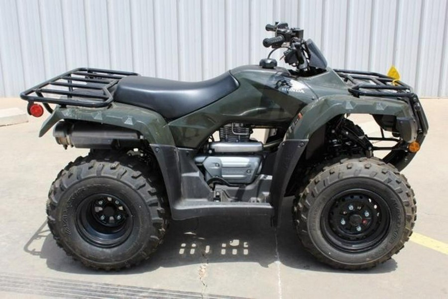 2024 Honda® Fourtrax Recon 250 ES