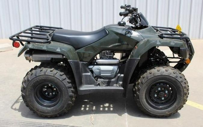 2024 Honda® Fourtrax Recon 250 ES