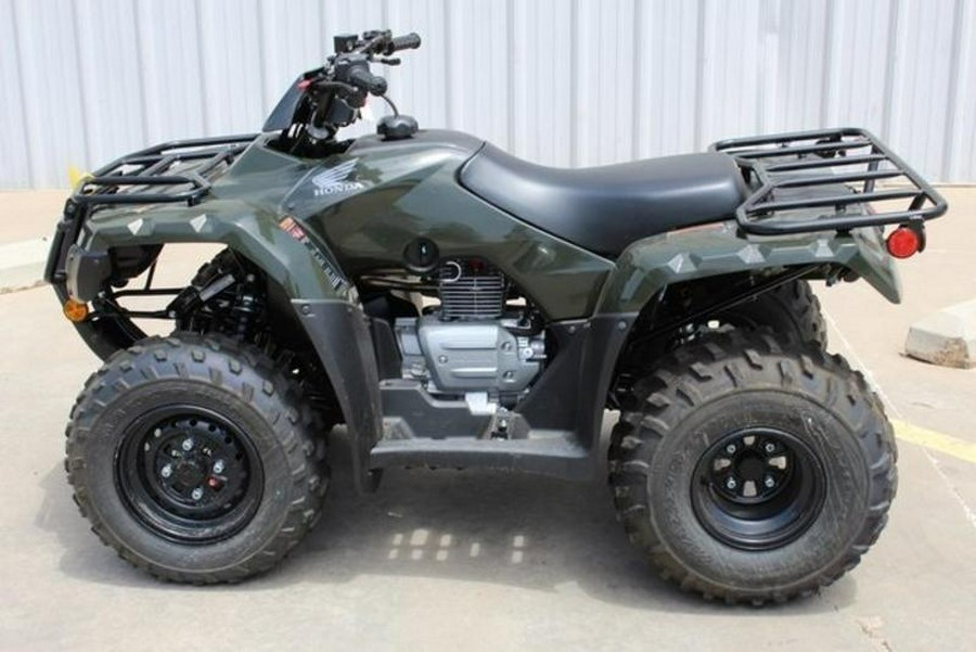 2024 Honda® Fourtrax Recon 250 ES