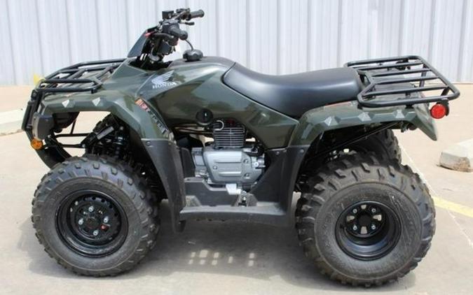 2024 Honda® Fourtrax Recon 250 ES