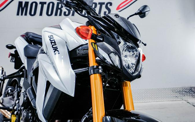 2023 Suzuki GSX-S750Z