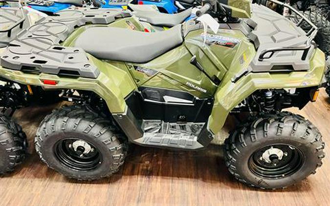 2024 Polaris Sportsman 570