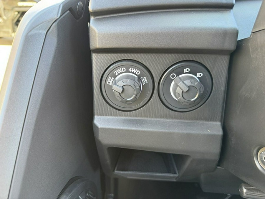 2025 Yamaha Wolverine RMAX4 1000 XT-R