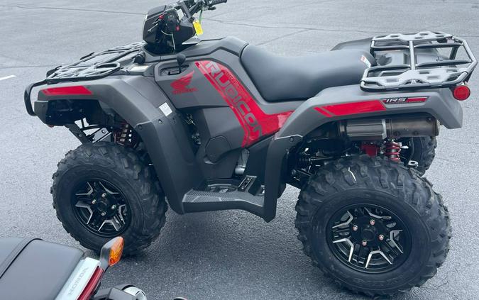 2024 Honda TRX520FA7R