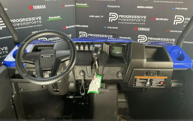 2025 Kawasaki Mule PRO-MX™ LE