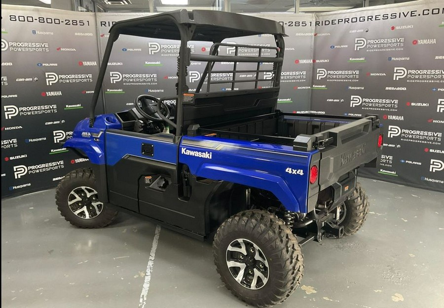 2025 Kawasaki Mule PRO-MX™ LE