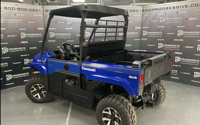 2025 Kawasaki Mule PRO-MX™ LE