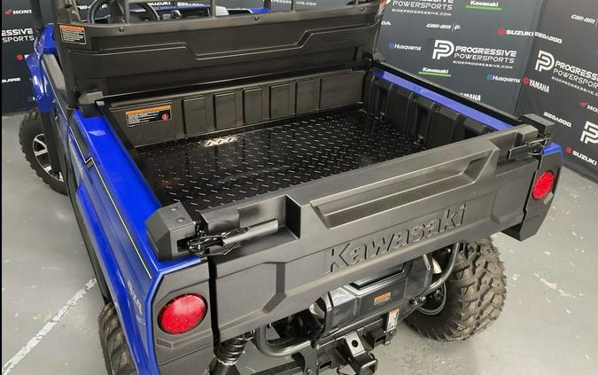 2025 Kawasaki Mule PRO-MX™ LE