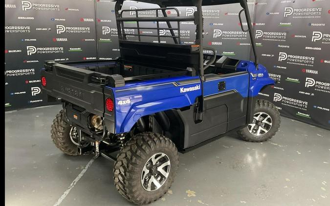 2025 Kawasaki Mule PRO-MX™ LE