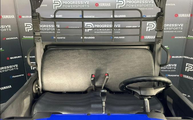 2025 Kawasaki Mule PRO-MX™ LE