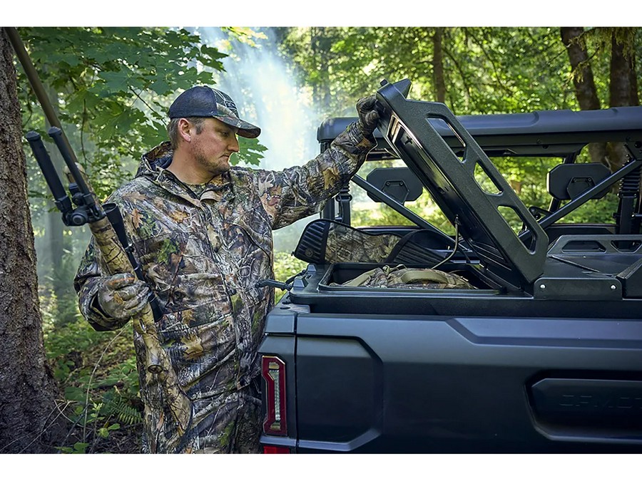 2025 CFMOTO UFORCE U10 Pro