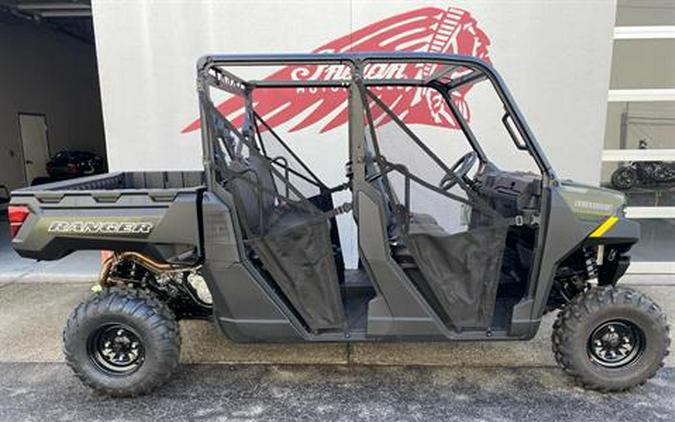 2026 Polaris Ranger Crew 1000