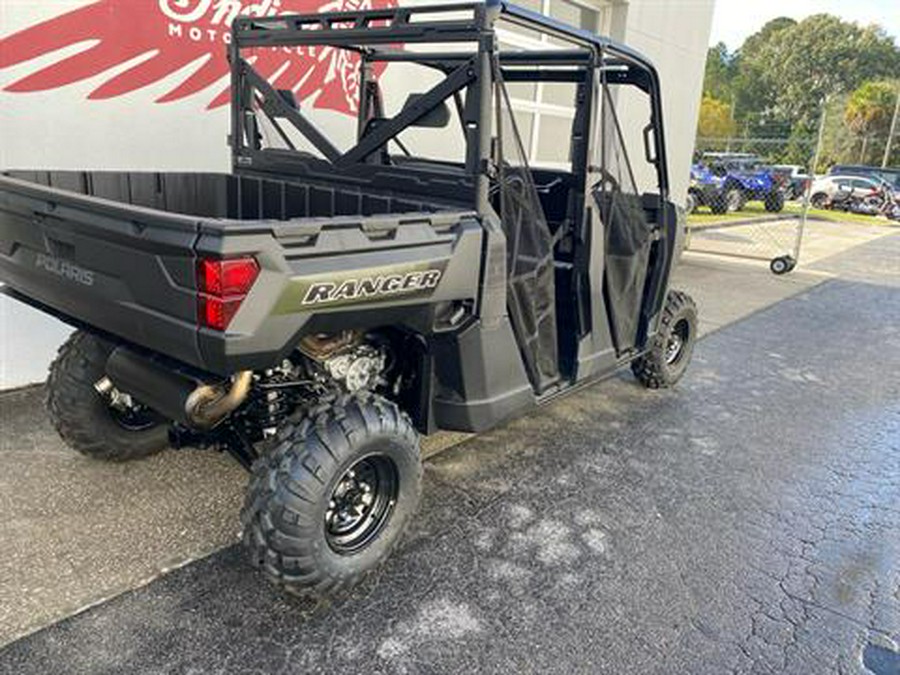 2026 Polaris Ranger Crew 1000