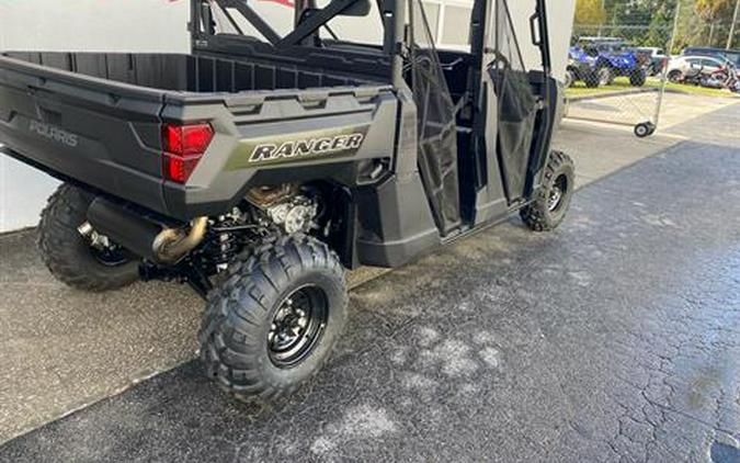 2026 Polaris Ranger Crew 1000