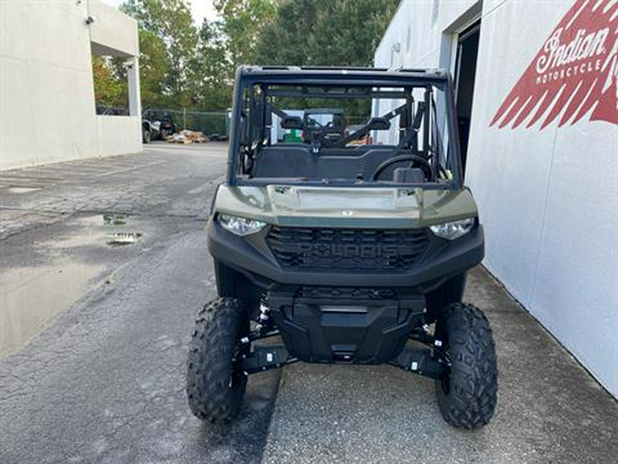 2026 Polaris Ranger Crew 1000