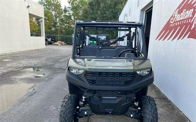 2026 Polaris Ranger Crew 1000