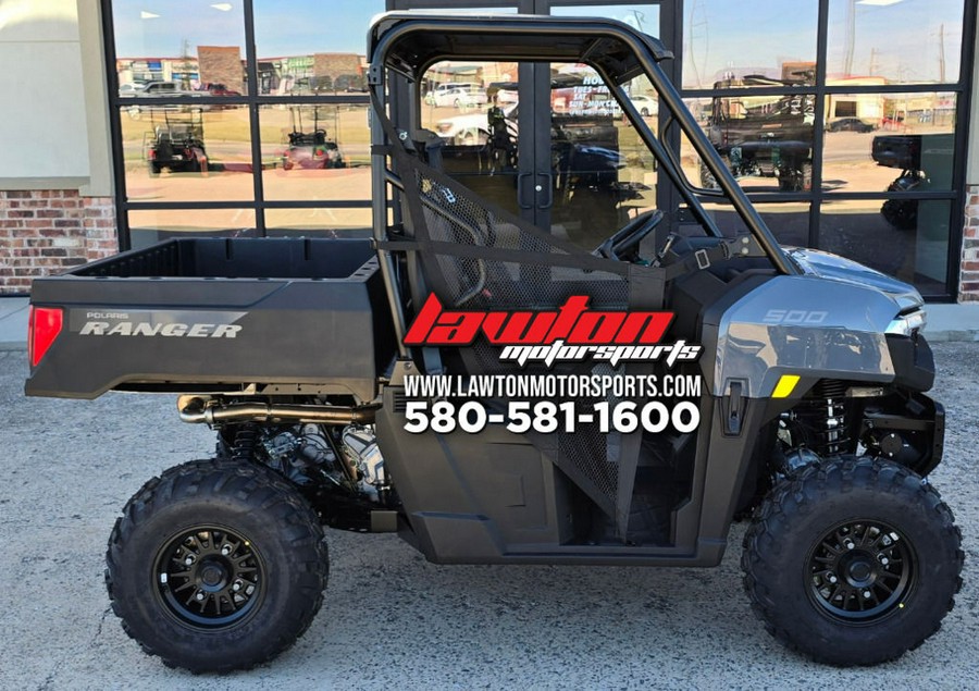 2026 Polaris® Ranger 500