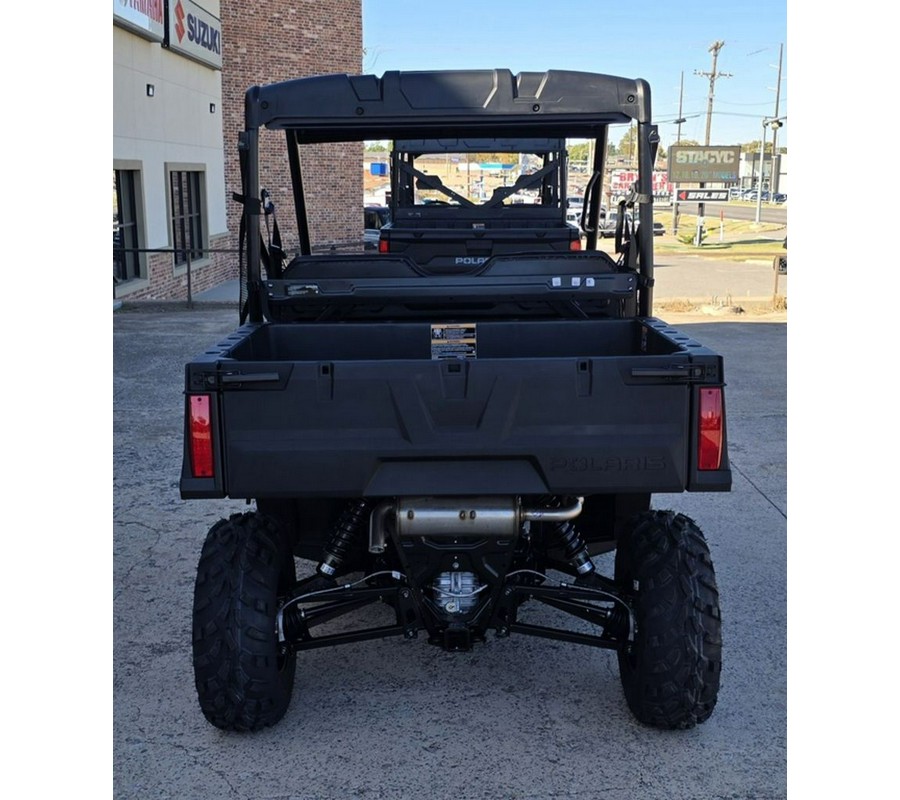 2026 Polaris® Ranger 500