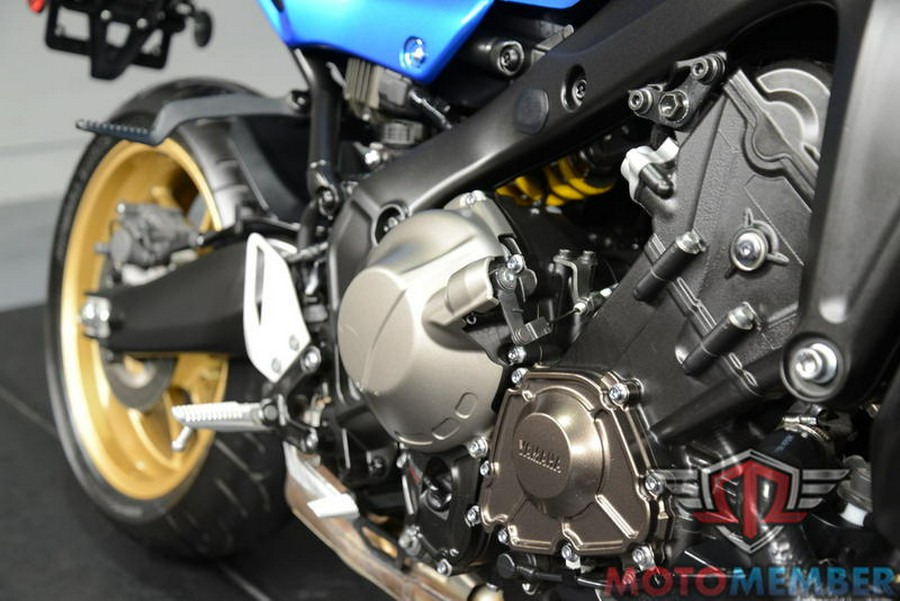 2023 Yamaha XSR900