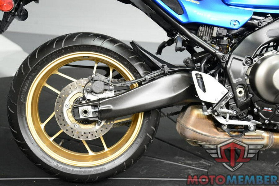 2023 Yamaha XSR900