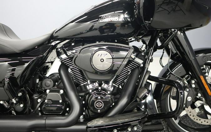 2026 Harley-Davidson Road Glide