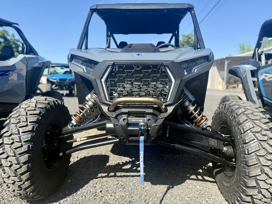 2026 Polaris RZR XP® S 1000 Ultimate