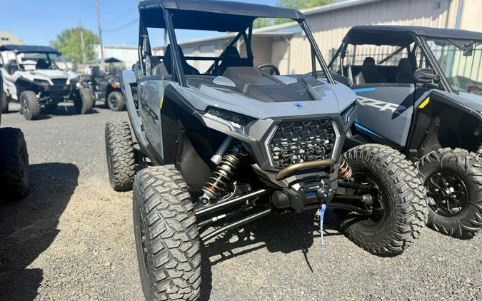 2026 Polaris RZR XP® S 1000 Ultimate