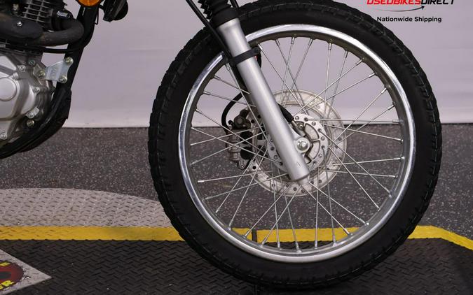 2023 Honda XR150L - $2,499.00