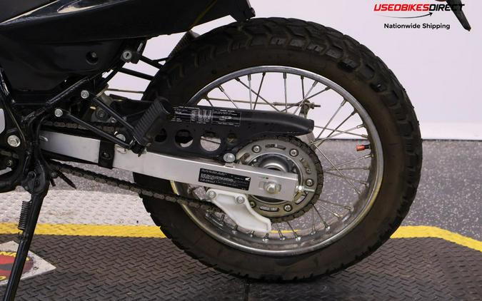 2023 Honda XR150L - $2,499.00