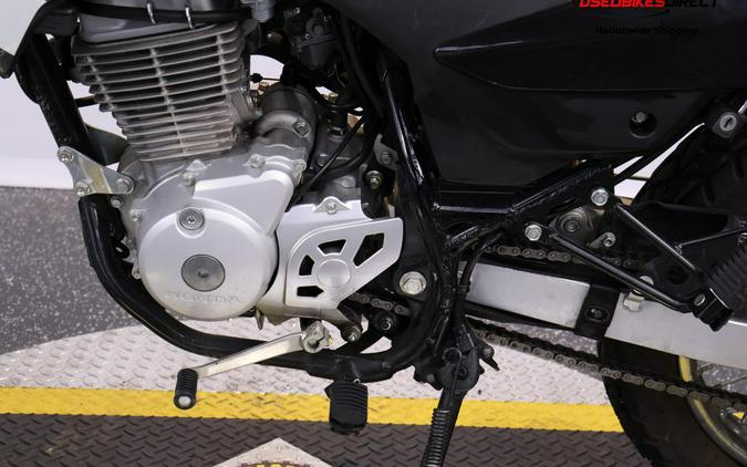 2023 Honda XR150L - $2,499.00