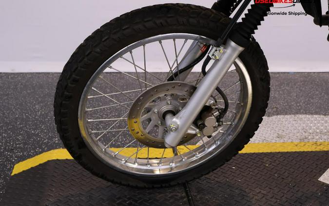2023 Honda XR150L - $2,499.00