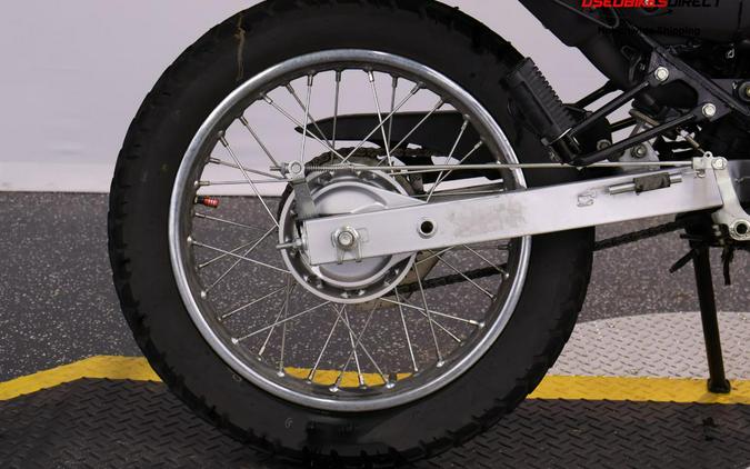 2023 Honda XR150L - $2,499.00