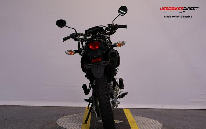 2023 Honda XR150L - $2,499.00