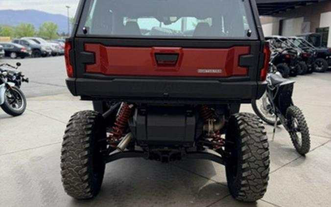 2026 Polaris Xpedition ADV Northstar