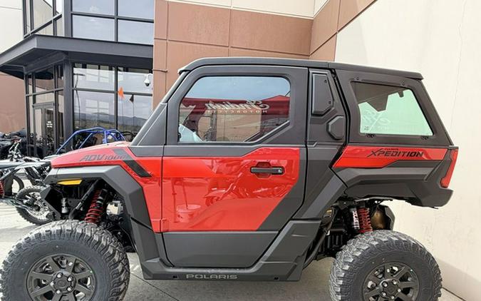 2026 Polaris Xpedition ADV Northstar