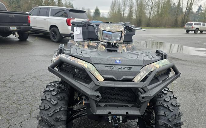 2026 Polaris Sportsman 850 Trail
