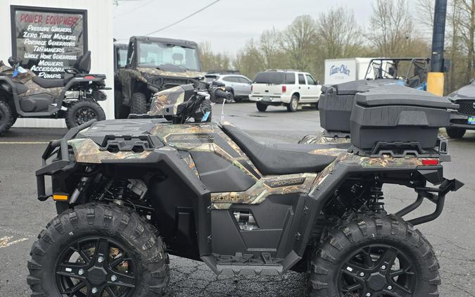2026 Polaris Sportsman 850 Trail
