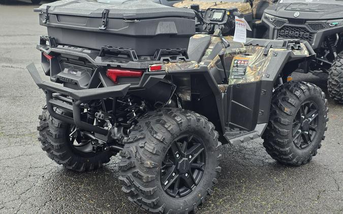 2026 Polaris Sportsman 850 Trail
