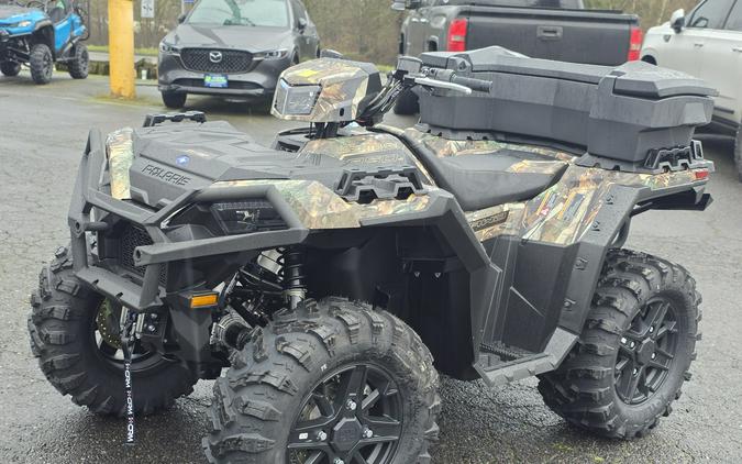 2026 Polaris Sportsman 850 Trail