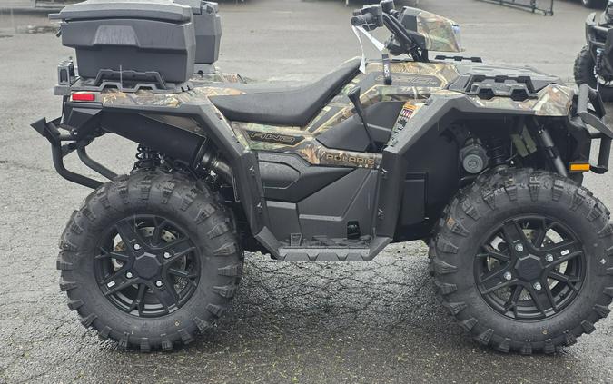 2026 Polaris Sportsman 850 Trail