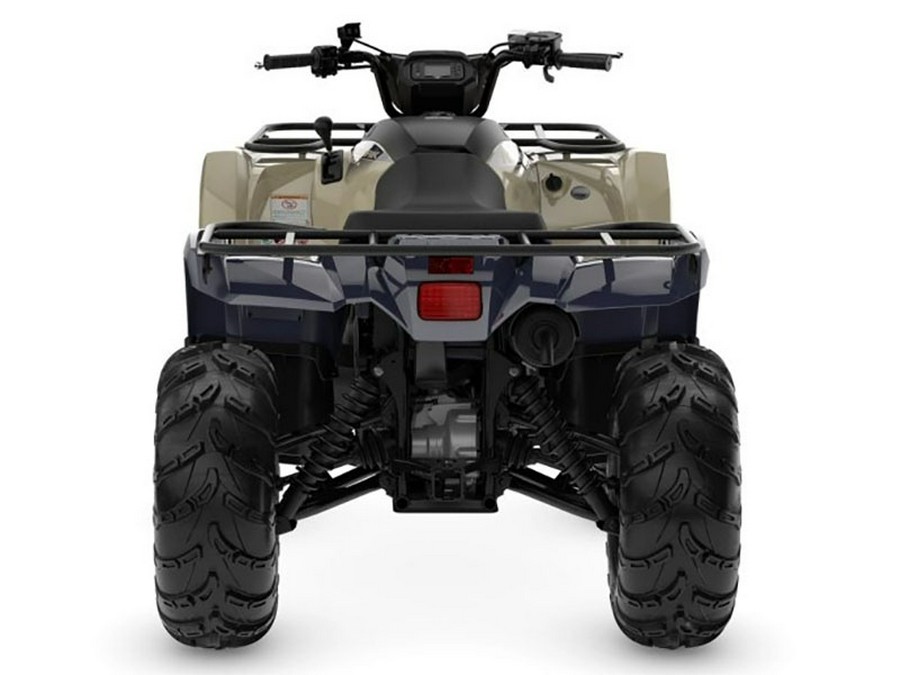 2025 Yamaha Kodiak 450 EPS SE