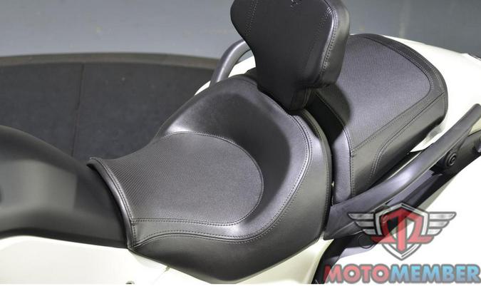 2026 Can-Am Spyder F3-T